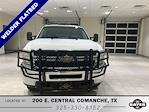 Used 2012 Chevrolet Silverado 3500 Work Truck Crew Cab Flatbed Truck for sale #53755 - photo 9