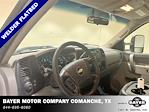 Used 2012 Chevrolet Silverado 3500 Work Truck Crew Cab Flatbed Truck for sale #53755 - photo 10