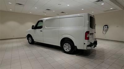 Used 2013 Nissan NV2500 SV Standard Roof 4x2 Empty Cargo Van for sale #F26240 - photo 2