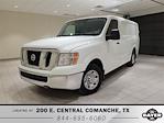 Used 2013 Nissan NV2500 SV Standard Roof 4x2 Empty Cargo Van for sale #F26240 - photo 1