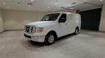 Used 2013 Nissan NV2500 SV Standard Roof 4x2 Empty Cargo Van for sale #F26240 - photo 7