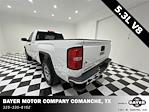 Used 2017 GMC Sierra 1500 Base Regular Cab 4x2 Pickup for sale #F26559 - photo 11