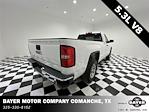 Used 2017 GMC Sierra 1500 Base Regular Cab 4x2 Pickup for sale #F26559 - photo 13