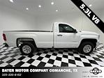 Used 2017 GMC Sierra 1500 Base Regular Cab 4x2 Pickup for sale #F26559 - photo 14
