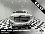 Used 2017 GMC Sierra 1500 Base Regular Cab 4x2 Pickup for sale #F26559 - photo 16