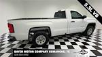 Used 2017 GMC Sierra 1500 Base Regular Cab 4x2 Pickup for sale #F26559 - photo 4