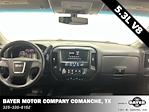 Used 2017 GMC Sierra 1500 Base Regular Cab 4x2 Pickup for sale #F26559 - photo 24