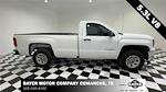 Used 2017 GMC Sierra 1500 Base Regular Cab 4x2 Pickup for sale #F26559 - photo 5