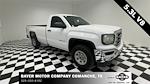 Used 2017 GMC Sierra 1500 Base Regular Cab 4x2 Pickup for sale #F26559 - photo 6