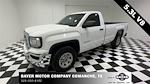 Used 2017 GMC Sierra 1500 Base Regular Cab 4x2 Pickup for sale #F26559 - photo 1