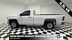 Used 2017 GMC Sierra 1500 Base Regular Cab 4x2 Pickup for sale #F26559 - photo 8
