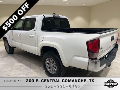 2018 Toyota Tacoma Double Cab 4x4, Pickup for sale #F26793 - photo 2