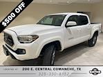 2018 Toyota Tacoma Double Cab 4x4, Pickup for sale #F26793 - photo 1