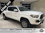 2018 Toyota Tacoma Double Cab 4x4, Pickup for sale #F26793 - photo 7