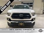 2018 Toyota Tacoma Double Cab 4x4, Pickup for sale #F26793 - photo 8