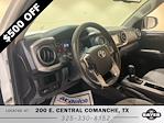 2018 Toyota Tacoma Double Cab 4x4, Pickup for sale #F26793 - photo 9