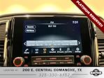Used 2023 Nissan Titan Reserve Crew Cab 4x4 Pickup for sale #F27423 - photo 13