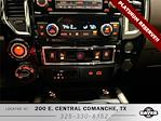 Used 2023 Nissan Titan Reserve Crew Cab 4x4 Pickup for sale #F27423 - photo 18