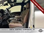 Used 2023 Nissan Titan Reserve Crew Cab 4x4 Pickup for sale #F27423 - photo 20