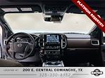Used 2023 Nissan Titan Reserve Crew Cab 4x4 Pickup for sale #F27423 - photo 21
