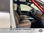 Used 2023 Nissan Titan Reserve Crew Cab 4x4 Pickup for sale #F27423 - photo 26