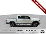 Used 2023 Nissan Titan Reserve Crew Cab 4x4 Pickup for sale #F27423 - photo 4