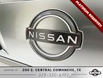 Used 2023 Nissan Titan Reserve Crew Cab 4x4 Pickup for sale #F27423 - photo 30