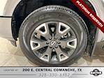Used 2023 Nissan Titan Reserve Crew Cab 4x4 Pickup for sale #F27423 - photo 31