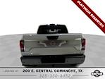 Used 2023 Nissan Titan Reserve Crew Cab 4x4 Pickup for sale #F27423 - photo 9