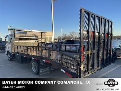 2021 Chevrolet LCF 3500 Crew Cab DRW RWD Dovetail Landscape for sale #52496 - photo 2