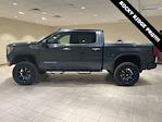 Used 2019 GMC Sierra 1500 SLT Crew Cab 4x4 Pickup for sale #F28217 - photo 3