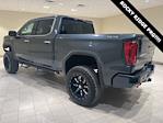 Used 2019 GMC Sierra 1500 SLT Crew Cab 4x4 Pickup for sale #F28217 - photo 2