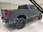Used 2019 GMC Sierra 1500 SLT Crew Cab 4x4 Pickup for sale #F28217 - photo 5
