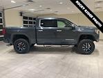 Used 2019 GMC Sierra 1500 SLT Crew Cab 4x4 Pickup for sale #F28217 - photo 6