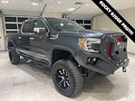 Used 2019 GMC Sierra 1500 SLT Crew Cab 4x4 Pickup for sale #F28217 - photo 7