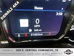 Used 2020 GMC Sierra 3500 Denali Crew Cab 4x4 Pickup for sale #F28358 - photo 3