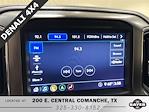Used 2020 GMC Sierra 3500 Denali Crew Cab 4x4 Pickup for sale #F28358 - photo 12