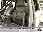 Used 2020 GMC Sierra 3500 Denali Crew Cab 4x4 Pickup for sale #F28358 - photo 17