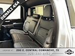 Used 2020 GMC Sierra 3500 Denali Crew Cab 4x4 Pickup for sale #F28358 - photo 23