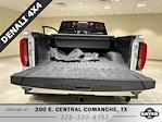 Used 2020 GMC Sierra 3500 Denali Crew Cab 4x4 Pickup for sale #F28358 - photo 24