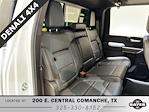 Used 2020 GMC Sierra 3500 Denali Crew Cab 4x4 Pickup for sale #F28358 - photo 25