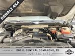 Used 2020 GMC Sierra 3500 Denali Crew Cab 4x4 Pickup for sale #F28358 - photo 28