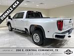 Used 2020 GMC Sierra 3500 Denali Crew Cab 4x4 Pickup for sale #F28358 - photo 2