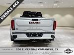 Used 2020 GMC Sierra 3500 Denali Crew Cab 4x4 Pickup for sale #F28358 - photo 5