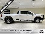 Used 2020 GMC Sierra 3500 Denali Crew Cab 4x4 Pickup for sale #F28358 - photo 7