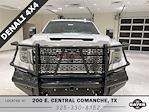 Used 2020 GMC Sierra 3500 Denali Crew Cab 4x4 Pickup for sale #F28358 - photo 9