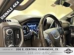 Used 2020 GMC Sierra 3500 Denali Crew Cab 4x4 Pickup for sale #F28358 - photo 10