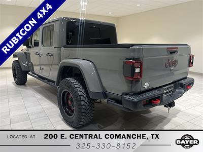 2020 Jeep Gladiator Crew Cab 4x4 Pickup for sale #F28375 - photo 2