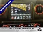 2020 Jeep Gladiator Crew Cab 4x4 Pickup for sale #F28375 - photo 12