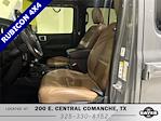 2020 Jeep Gladiator Crew Cab 4x4 Pickup for sale #F28375 - photo 18